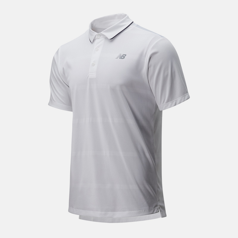 MT01416 חולצת טניס בצבע נייבי ובצבע לבן 