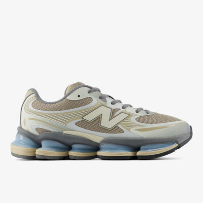 Abzorb 2000 נעלי אופנה