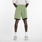 MB6174CD Athletics Stretch Woven Short 7"