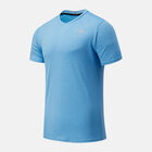 MT11207 חולצת ריצה שרוול קצר