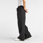 WP53504 Woven Cargo Pants