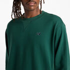 MT41506 Athletics French Terry Crew