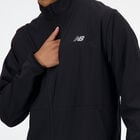 MJ41062 Stretch Woven Jacket