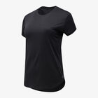 WT11452 Sport Core Heather Tee