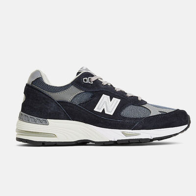 MADE in UK 991 נעלי אופנה