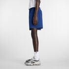MB6174CD Athletics Stretch Woven Short 7"