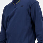 MT41506 Athletics French Terry Crew