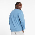 MT41506 Athletics French Terry Crew