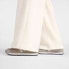 WP53902 Fleece Wide Leg Pants