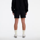 WS41508 Athletics French Terry Short