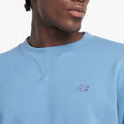 MT41506 Athletics French Terry Crew