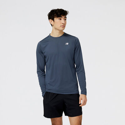 MT11206 חולצת ריצה שרוול ארוך