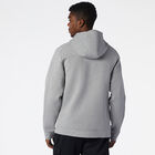 MJ13178 ג'קט Tech עם רוכסן