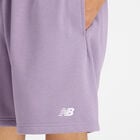 MS41520 מכנסי פוטר קצרים 7 אינץ'