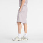 MB61N38H Trackside Fleece Short 9"