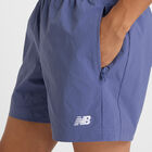 MS41517 Athletics Stretch Woven Short 5"