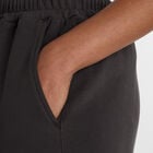 WB61H5V6 מכנסי ברמודה פליס