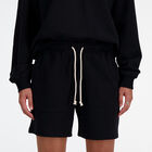 WS41508 Athletics French Terry Short