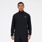 MJ41062 Stretch Woven Jacket