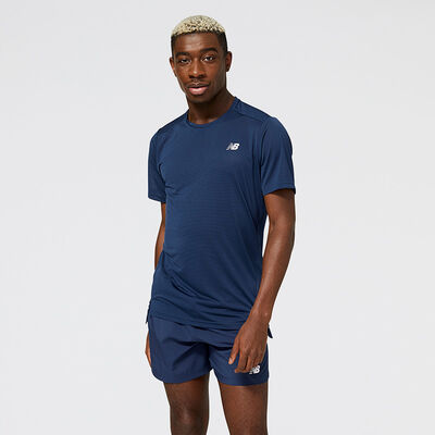 MT23222 Accelerate Short Sleeve