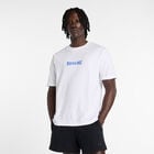 MT61B2ST חולצת אופנה לוגו