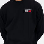 MT41547 Athletics Premium Logo Crew