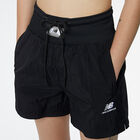 WS21500 NB Athletics Amplified Women's Shorts