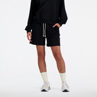 WS41508 Athletics French Terry Short