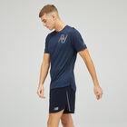 MT21277 Short Sleeve Running Shirt