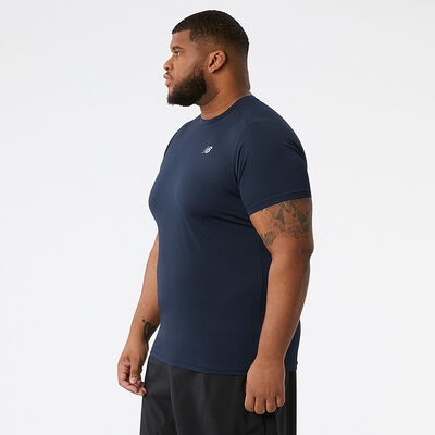 MT11205 Short Sleeve Professional Running Shirt