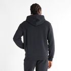 MJ43902 Sport Essentials Fleece Full Zip Hoodie