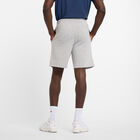 MS43903 Fleece Shorts 9"