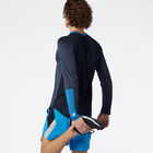 MT13239 חולצת ריצה שרוול ארוך