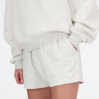 WS41500 Sport Essentials French Terry Short