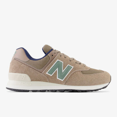 574 Lifestyle Shoes