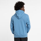 MT43500 Embossed Varsity Hoodie