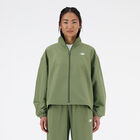 WJ41500 Sport Essentials Oversized Jacket