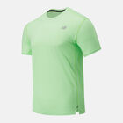 MT01234 Short Sleeve Running Shirt