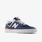 NB Numeric 574 Vulc נעלי סקייט