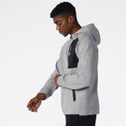 MJ13178 ג'קט Tech עם רוכסן