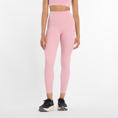 WP51112 NB Harmony High Rise Legging