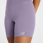 WS51114 Harmony High Rise Short