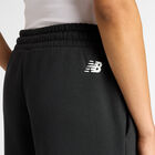 WP53902 Fleece Wide Leg Pants