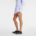 WS41226 Sport Essential Short 3"