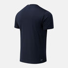 MT11207 חולצת ריצה שרוול קצר