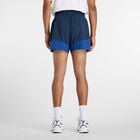 MB6176MR 'מכנסי ריצה 5 אינץ