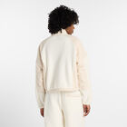 WJ53503 High Pile Fleece Jacket