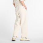 WP53500 Linear Heritage Fleece Barrel Leg Pants