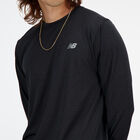 MT41256 Athletics Long Sleeve