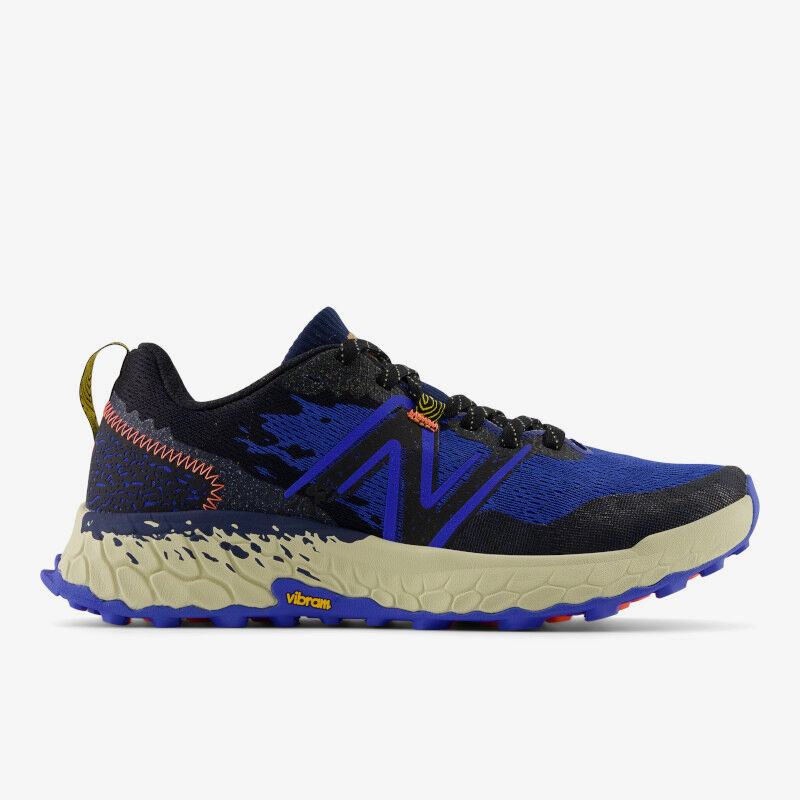 Trail Running New Balance